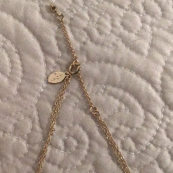 Loft Necklace and Bracelet - Picture 6 of 7